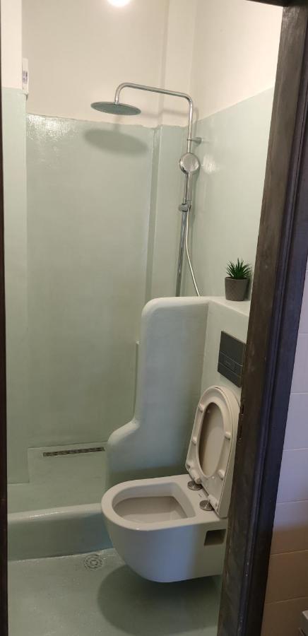 Pegasus Apartment 塞萨洛尼基 外观 照片