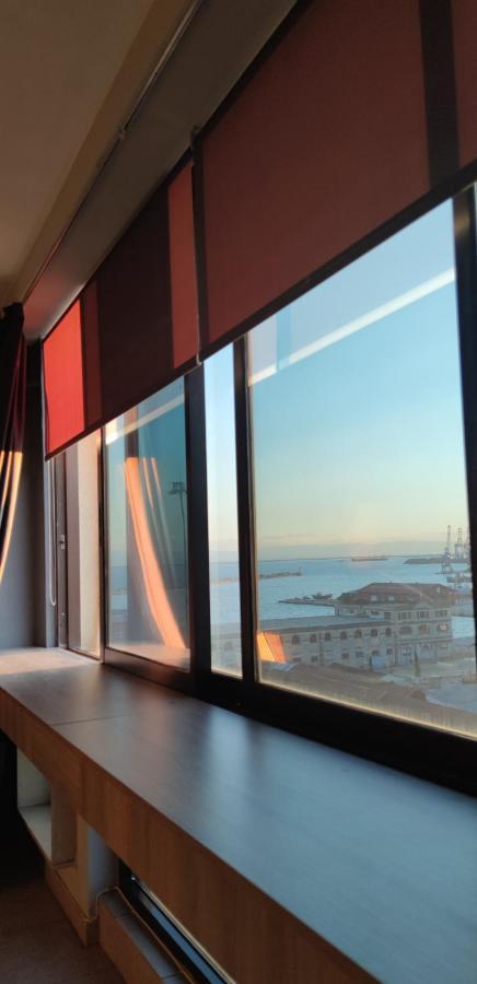 Pegasus Apartment 塞萨洛尼基 外观 照片
